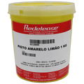 Pigmento Amarelo Limão (1 Kg)