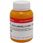 Pigmento Amarelo Ouro (0,100 Kg)