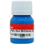 Pigmento Azul Brilhante (20 g)