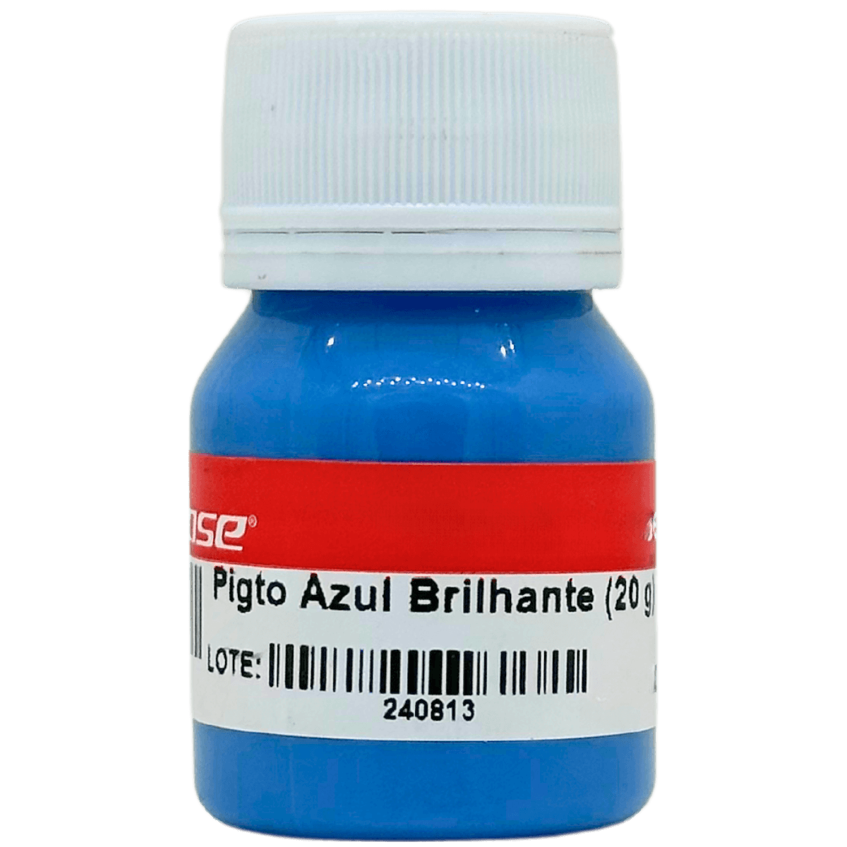 Pigmento Azul Brilhante (20 g)