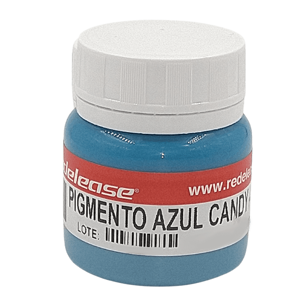 Pigmento Azul Candy (20 g)