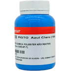 Pigmento Azul Claro (100 g)