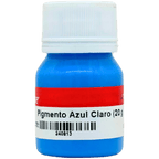 Pigmento Azul Claro (20 g)