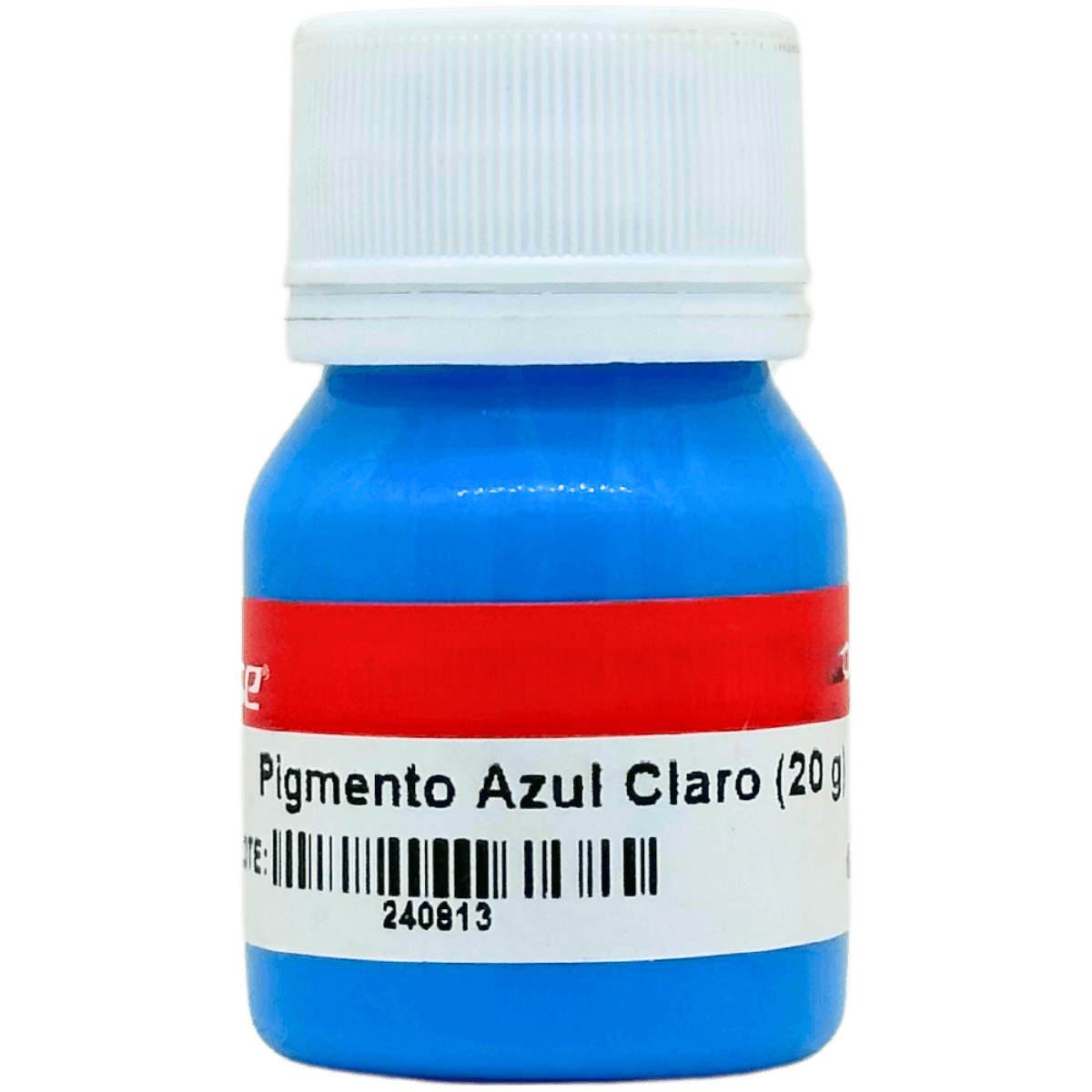 Pigmento Azul Claro (20 g)