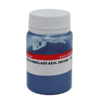 Pigmento Azul Escuro Perolado (15 g)