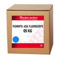 Pigmento Azul Fluorescente (05 Kg)