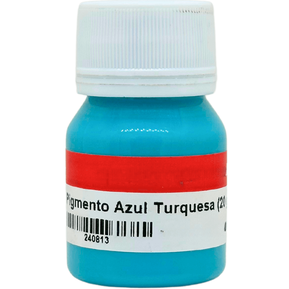 Pigmento Azul Turquesa (20 g)