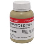 Pigmento Bege (0,100 Kg)