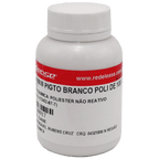 Pigmento Branco (0,100 Kg)