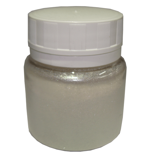 Pigmento Branco Perolado (15 g)