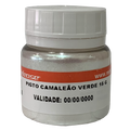 Pigmento Verde Camaleão (15 g)