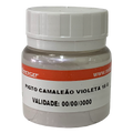 Pigmento Violeta Camaleão (15 g)