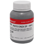 Pigmento Cinza (0,100 Kg)