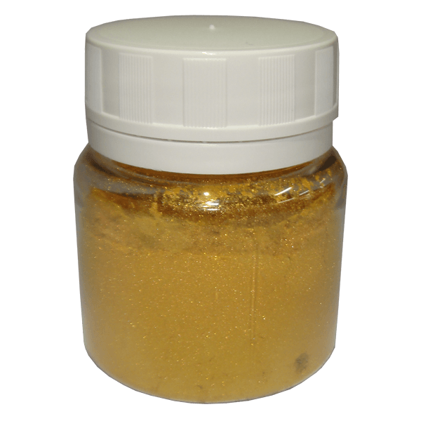 Pigmento Dourado Perolado (15 g)