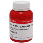 Pigmento Laranja (0,100 Kg)