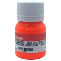 Pigmento Laranja para Borracha de Silicone (20 g)