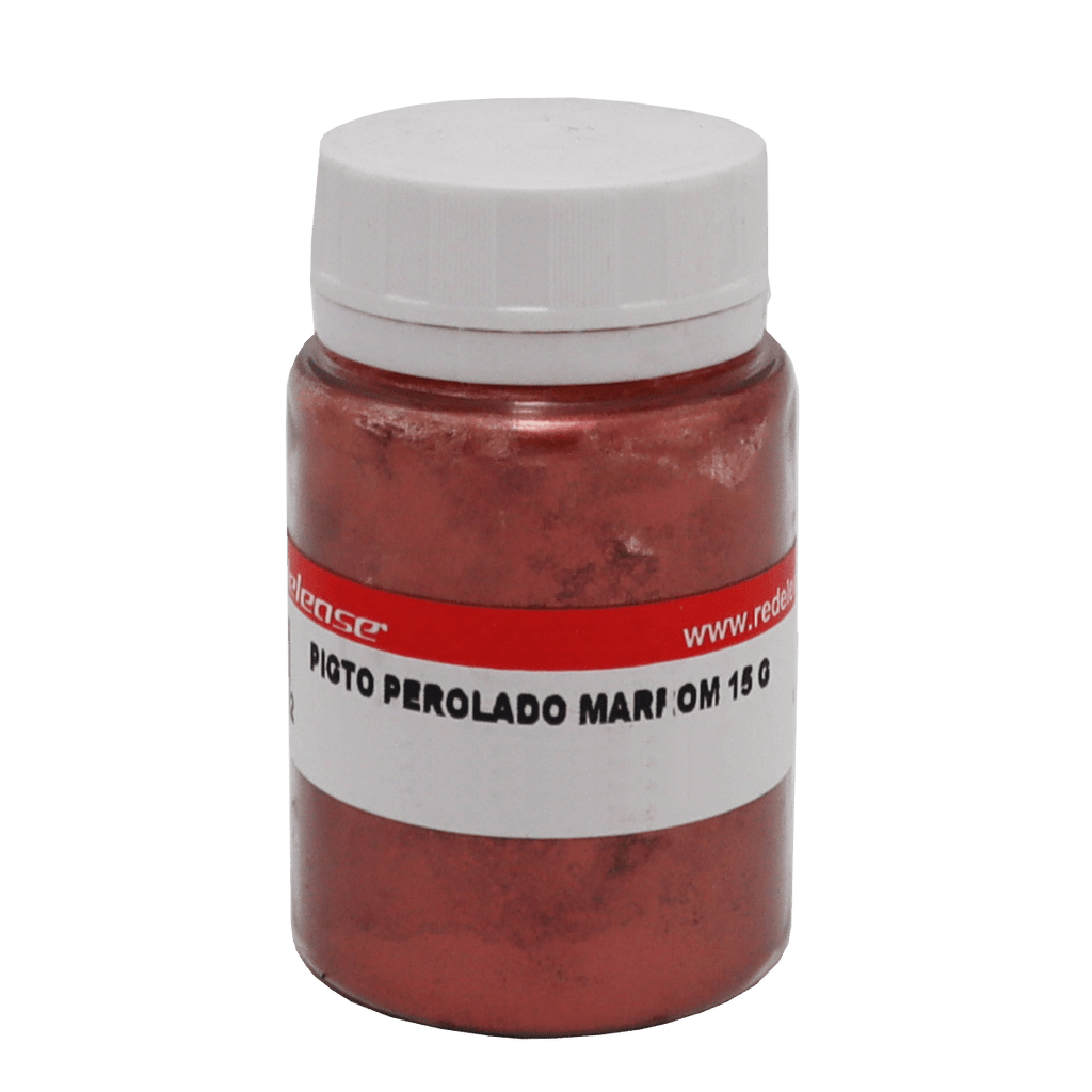 Pigmento Marrom Perolado (15 g)