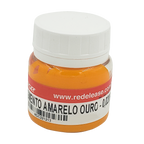 Pigmento Amarelo Ouro (20 g)