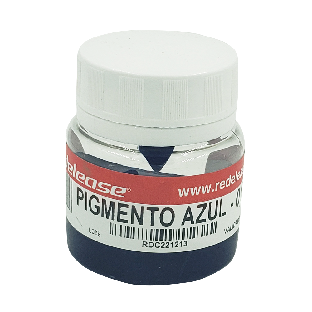 Pigmento Azul (20 g)
