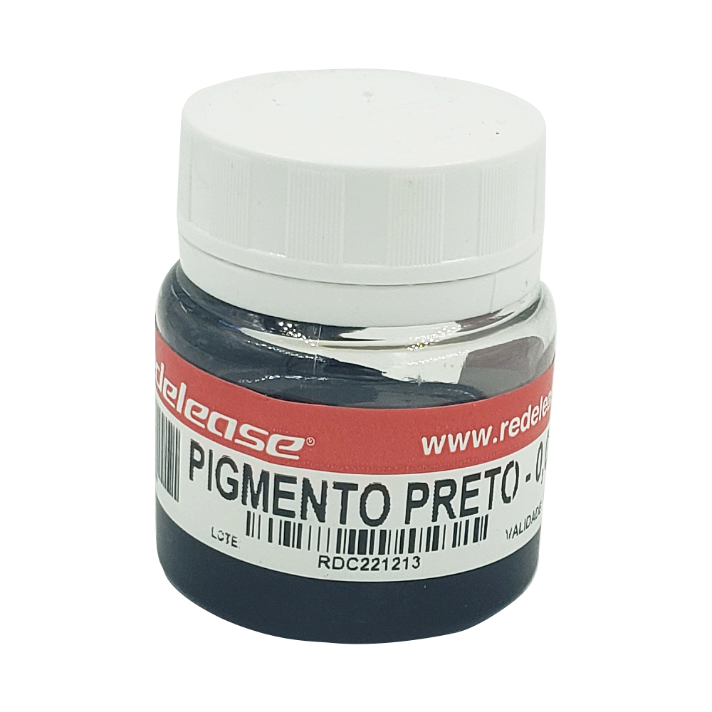 Pigmento Preto (20 g)