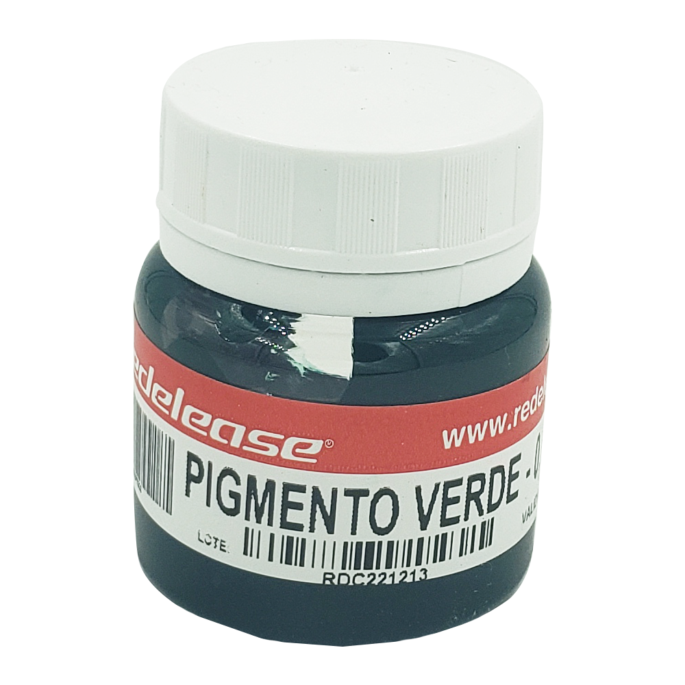 Pigmento Verde (20 g)
