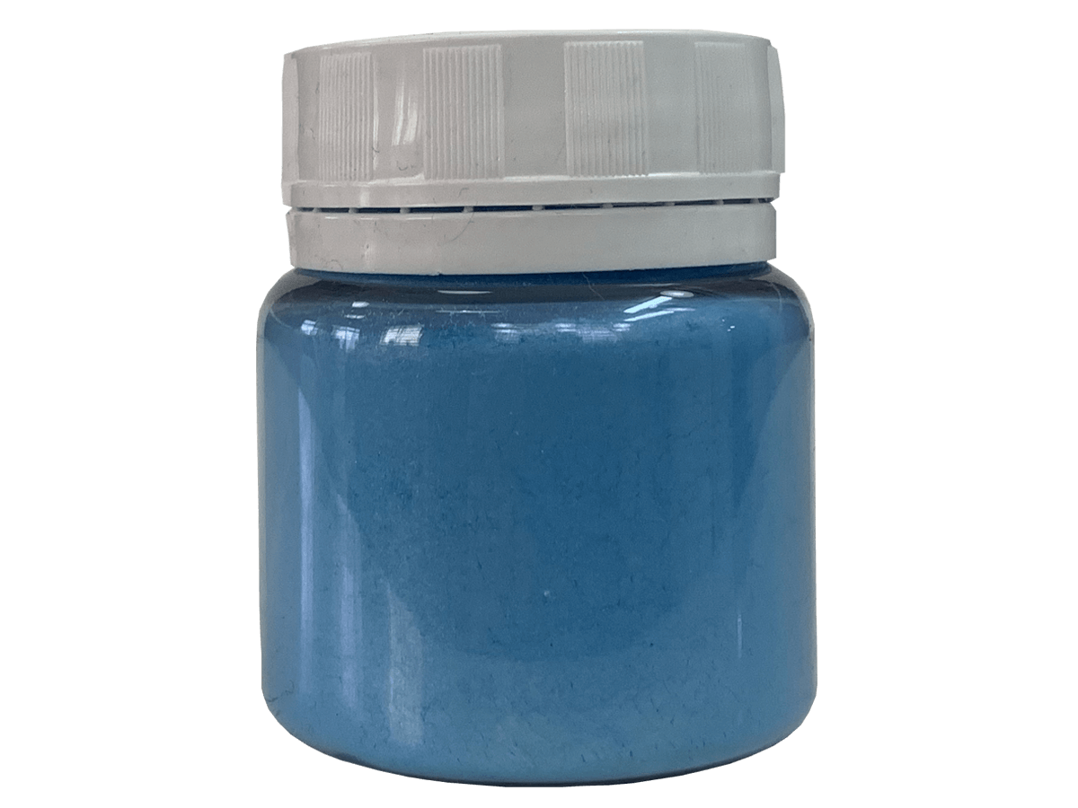 Pigmento Azul Claro Perolado (15 g)