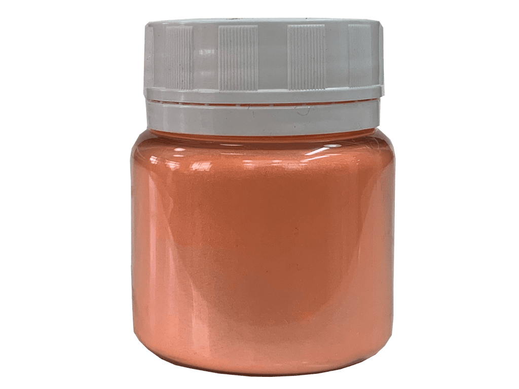 Pigmento Laranja Perolado (15 g)