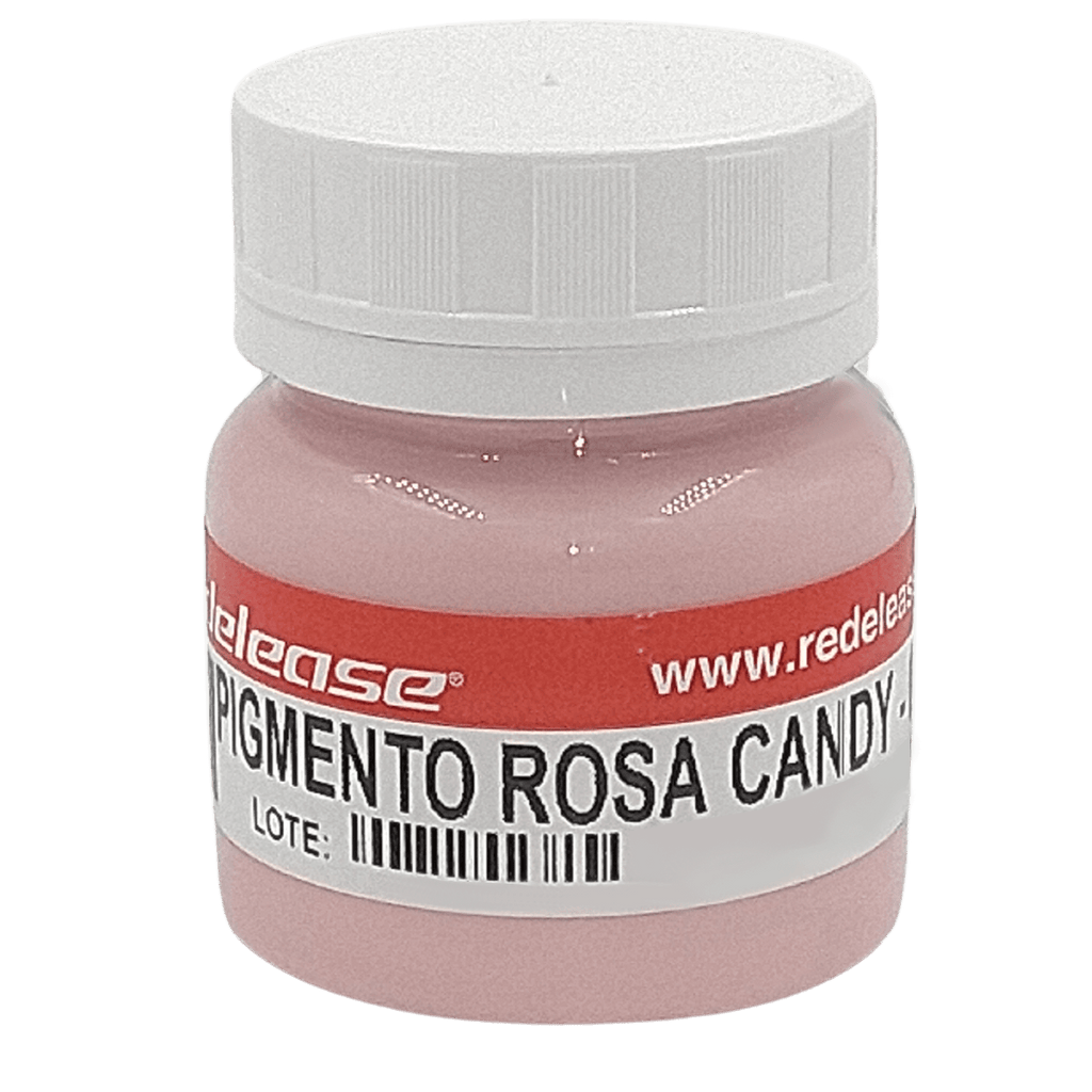Pigmento Rosa Candy (20 g)