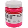 Pigmento Rosa Fluorescente (100 g)