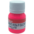 Pigmento Rosa para Borracha de Silicone (20 g)