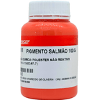 Pigmento Salmão (100 g)