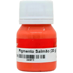 Pigmento Salmão (20 g)