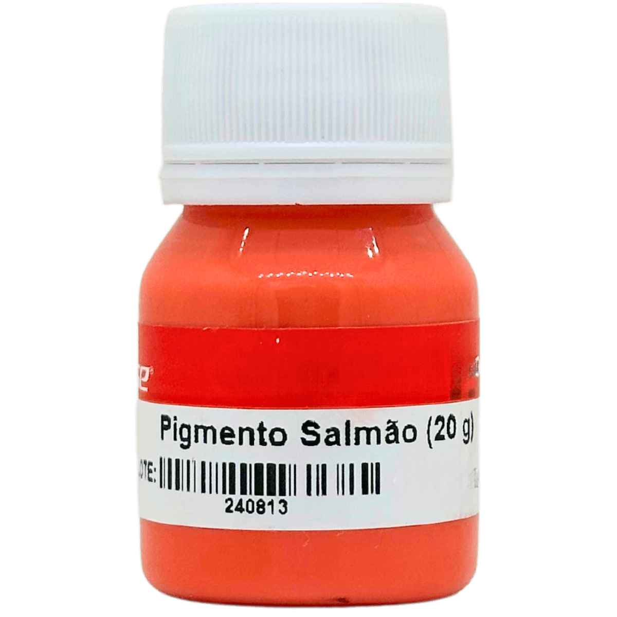 Pigmento Salmão (20 g)