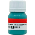 Pigmento Turquesa Claro (20 g)