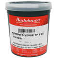 Pigmento Verde (1 Kg)