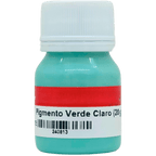 Pigmento Verde Claro (20 g)