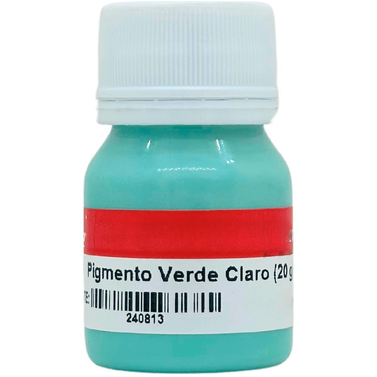 Pigmento Verde Claro (20 g)
