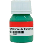 Pigmento Verde Esmeralda (20 g)