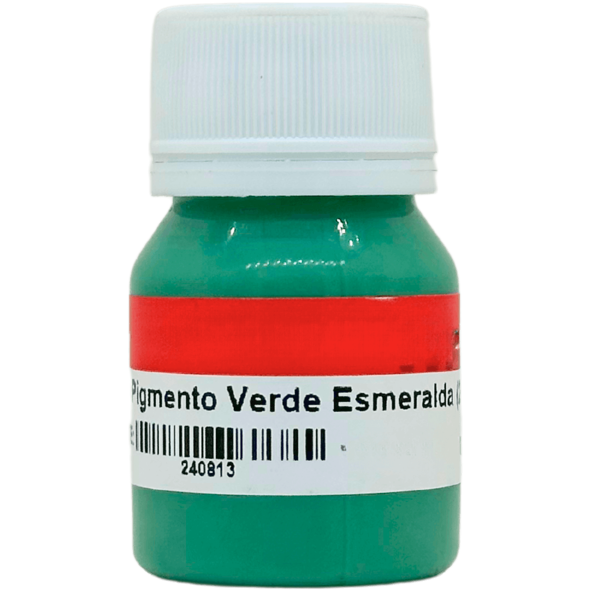 Pigmento Verde Esmeralda (20 g)