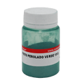 Pigmento Verde Perolado (15 g)