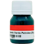 Pigmento Verde Petróleo (20 g)