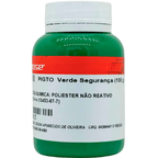 Pigmento Verde Segurança (100 g)
