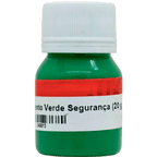 Pigmento Verde Segurança (20 g)