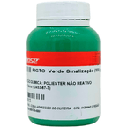Pigmento Verde Sinalização (100 g)