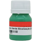 Pigmento Verde Sinalização (20 g)