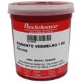 Pigmento Vermelho (1 Kg)