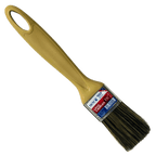 Pincel Trincha Tigre 1,5" (Ref. 573 1 1/2" Primeira Linha)