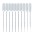 Pipeta Pasteur Esteril 3 ml (10 unidades)