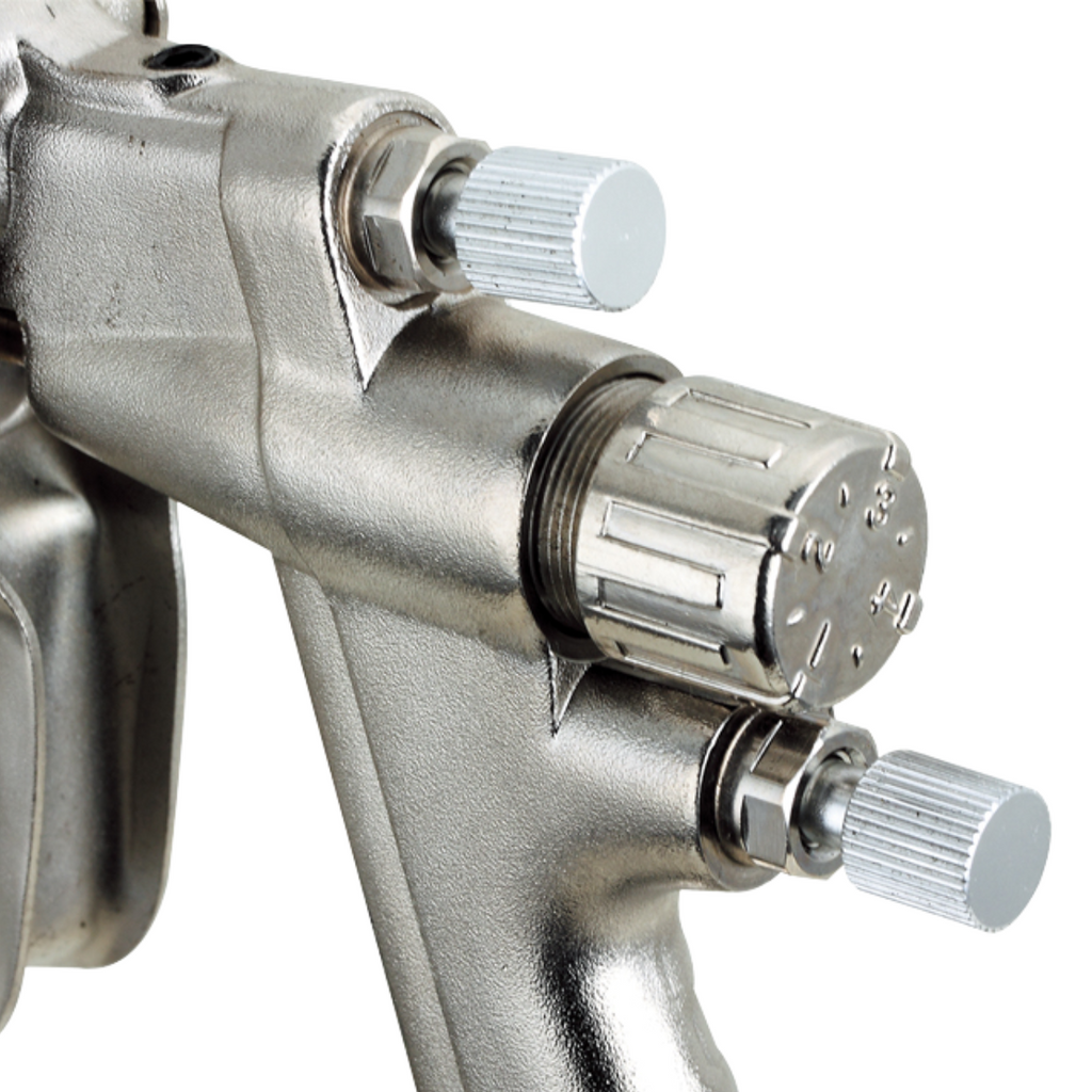 Pistola Modelo 12 (Bico 4mm)