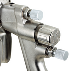 Pistola Modelo 12 (Bico 4mm)
